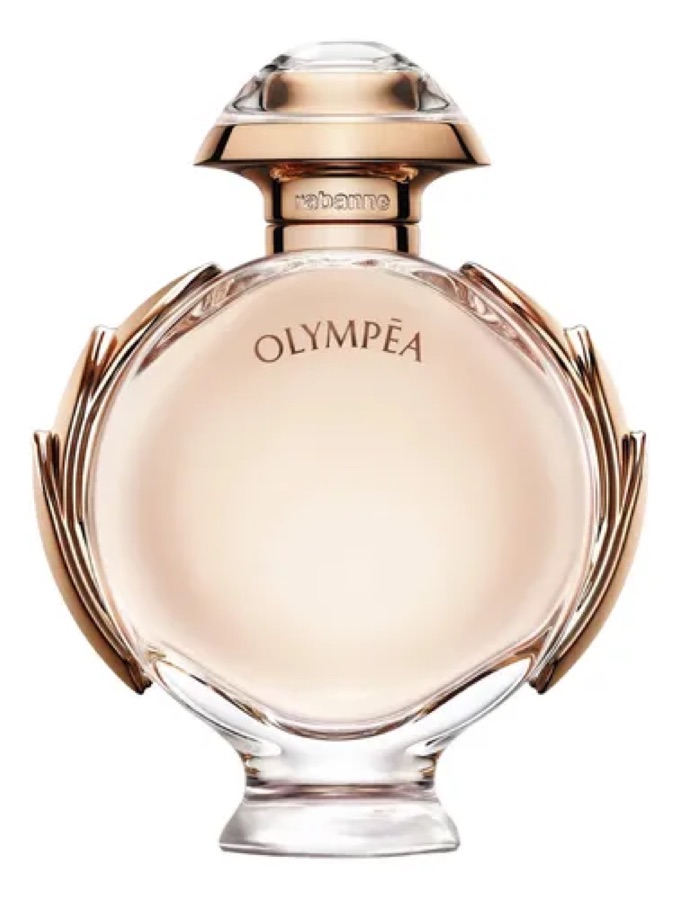Perfume Rabanne Olympea Eau De Parfum 80ml For Women