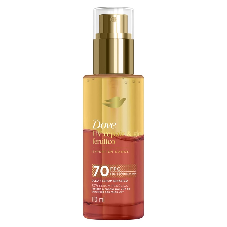 Dove Sérum Bifásico Repair Ferúlico