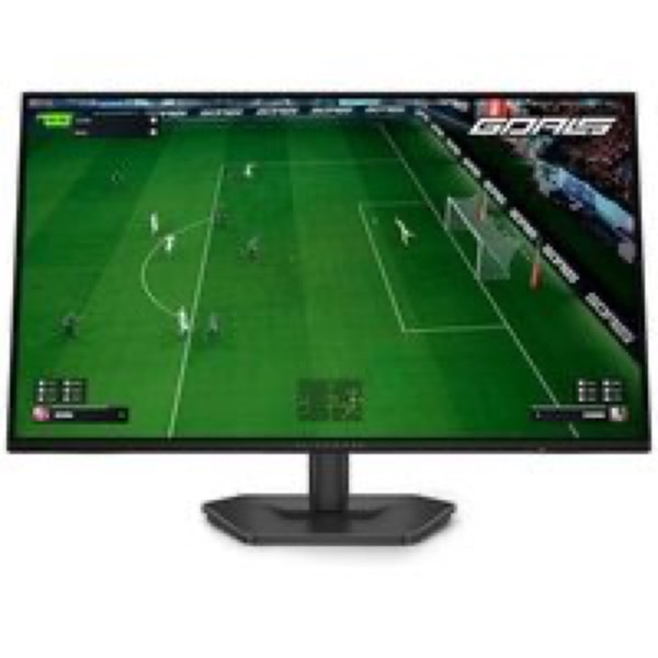 Monitor Gamer Dell Alienware 27" AW2726DL, Quad HD, 280Hz, G-Sync, Preto - 210-BWQM