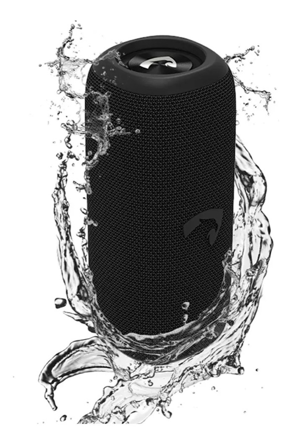 Caixa De Som Bluetooth Caixinha Portátil 30w Potencia Bateria 10 horas Resistente à Água Ipx6, Cartão SD, Pendrive