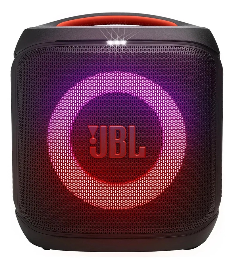 Alto-falante Jbl Partybox Encore Essential 2 Party preto