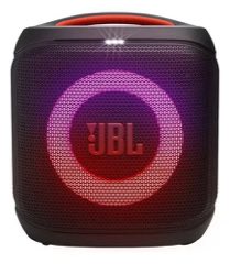 Alto-falante Jbl Partybox Encore Essential 2 Party preto