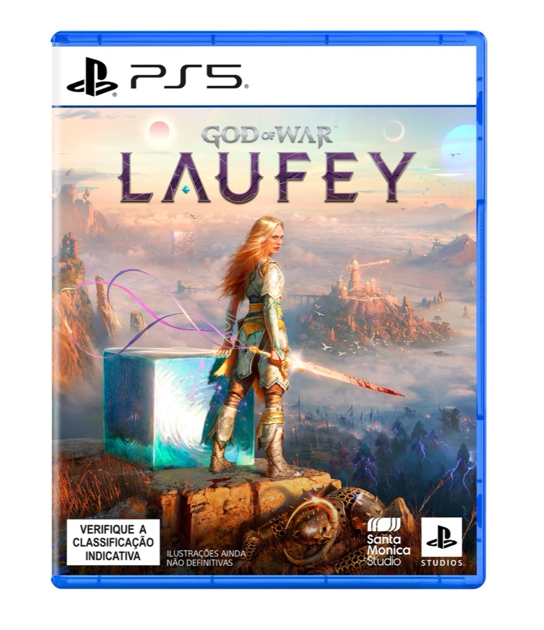 God of War Laufey™ - PlayStation 5