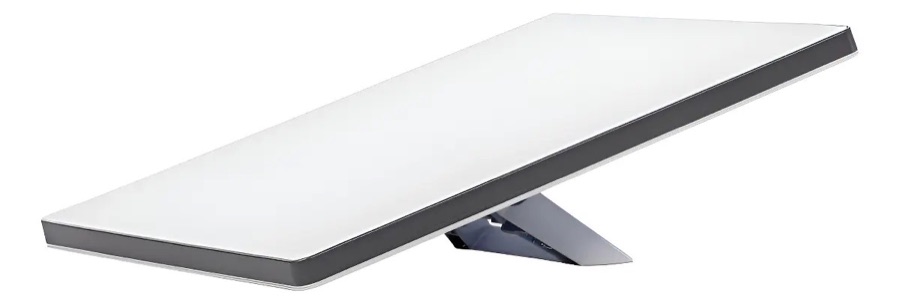 Starlink Mini Kit Antena Satélite com Roteador Wi-Fi