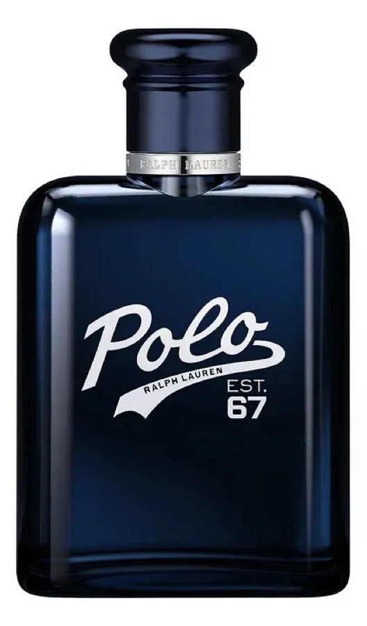 Perfume Masculino Eau de Toilette Ralph Lauren Polo 67 125ml