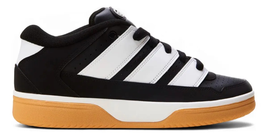 Tênis Masculino Break Start adidas