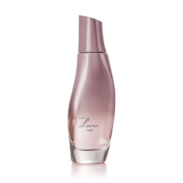 Deo Colônia Feminino Luna Rosé 75 ml por R$ 79,01