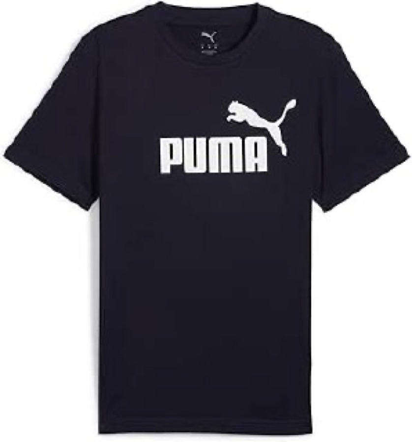 1 Logo Masculina