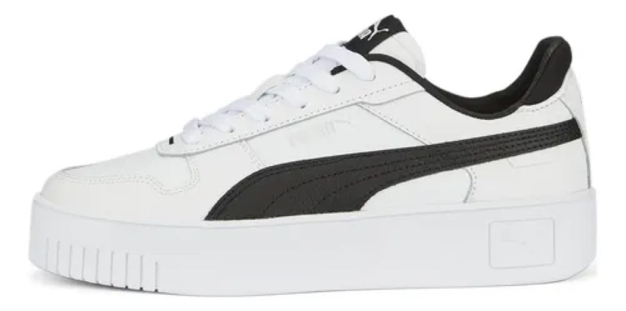Tênis Carina Street Bdp Puma