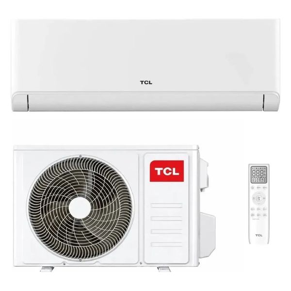 Ar Condicionado Tcl Ai Inverter 24k Tac24ctg3inv o