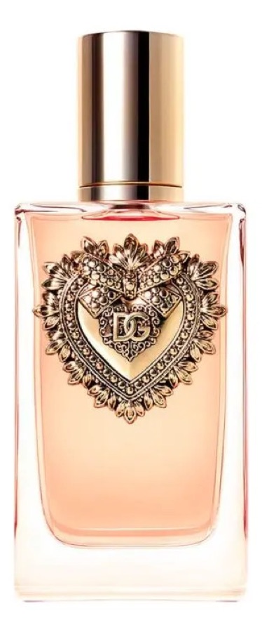 Devotion Dolce & Gabanna Devotion Feminino Eau de parfum 100ml