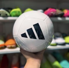 Bola De Futebol Universadi adidas