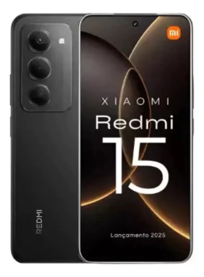 XIaomi Redmi 15
