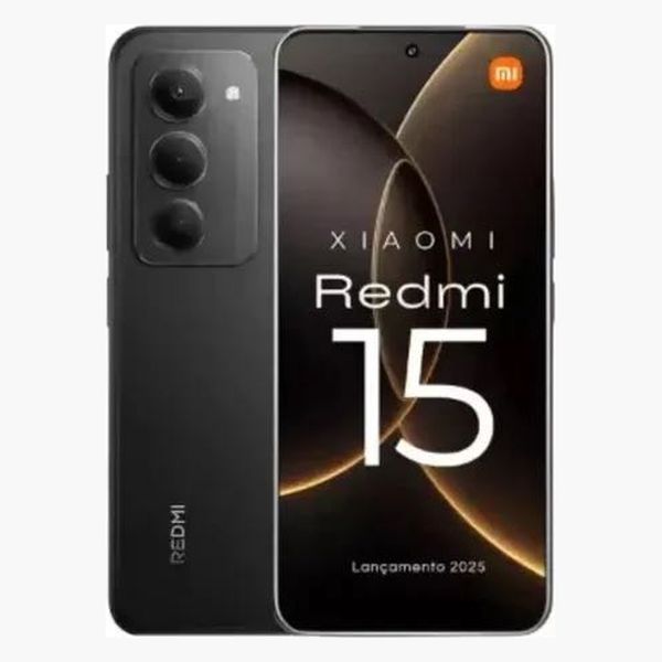 XIaomi Redmi 15