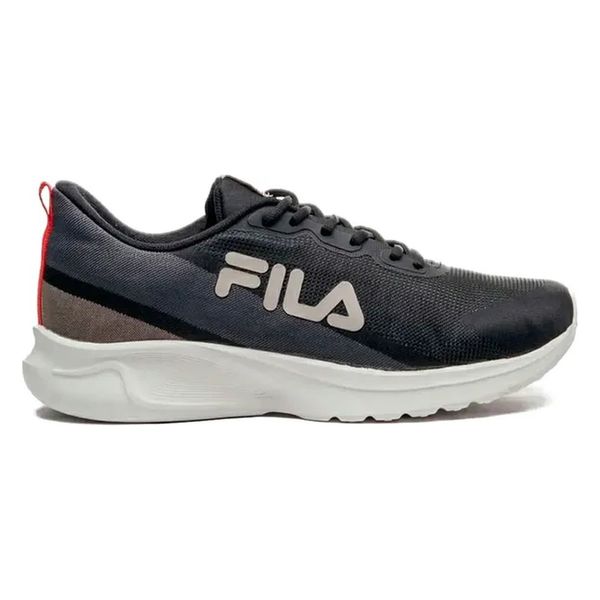 Tênis Fila Vector Masculino Confortável Estilo Esportivo