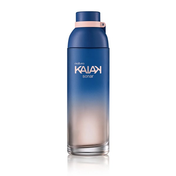 Kaiak Sonar Feminino 100 ml por R$ 80,70