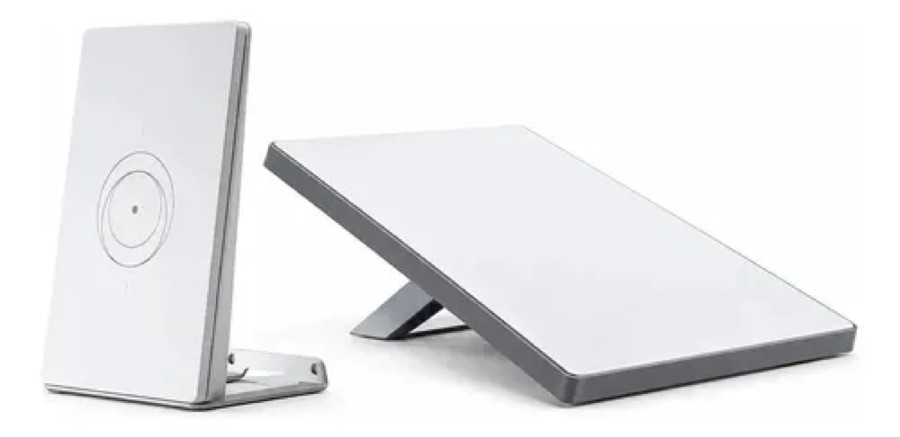 Kit Starlink Mini X – Internet via Satélite com Antena Mini e Roteador Wi-Fi 6