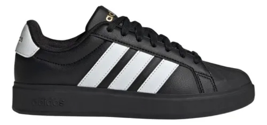 Street Talk Sapatos adidas