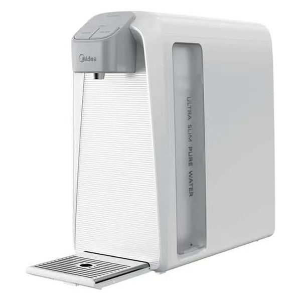 Purificador De Água Slimpure Branco Midea Branco