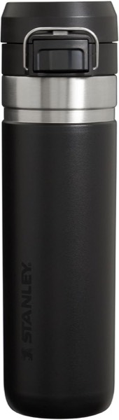 Stanley Garrafa Térmica Quick Flip Black 710ml