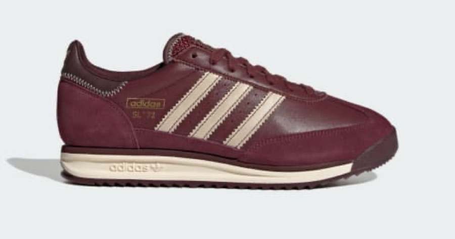 Tênis Adidas SL 72 RS