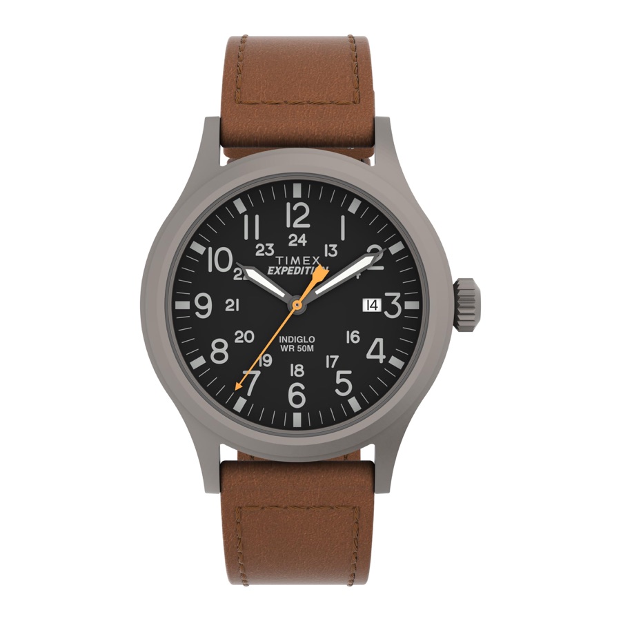 Relógio Masculino Timex Expedition Scout, 40 mm