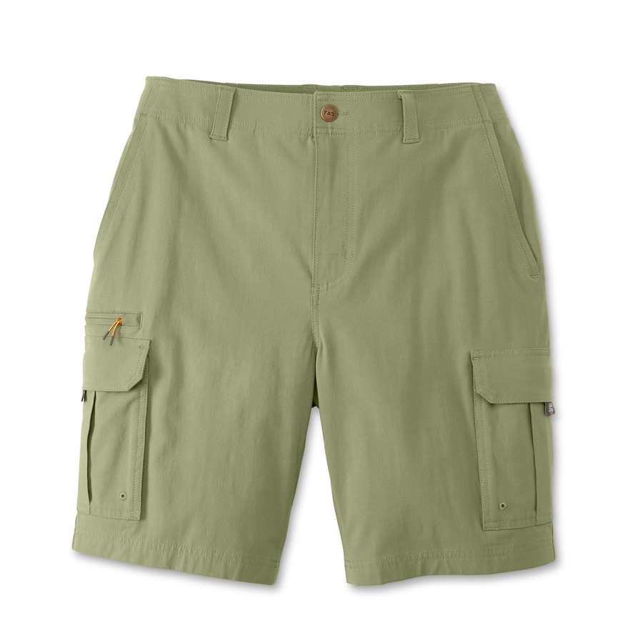 Shorts Men's Cargo Shorts Field & StreamMasculino