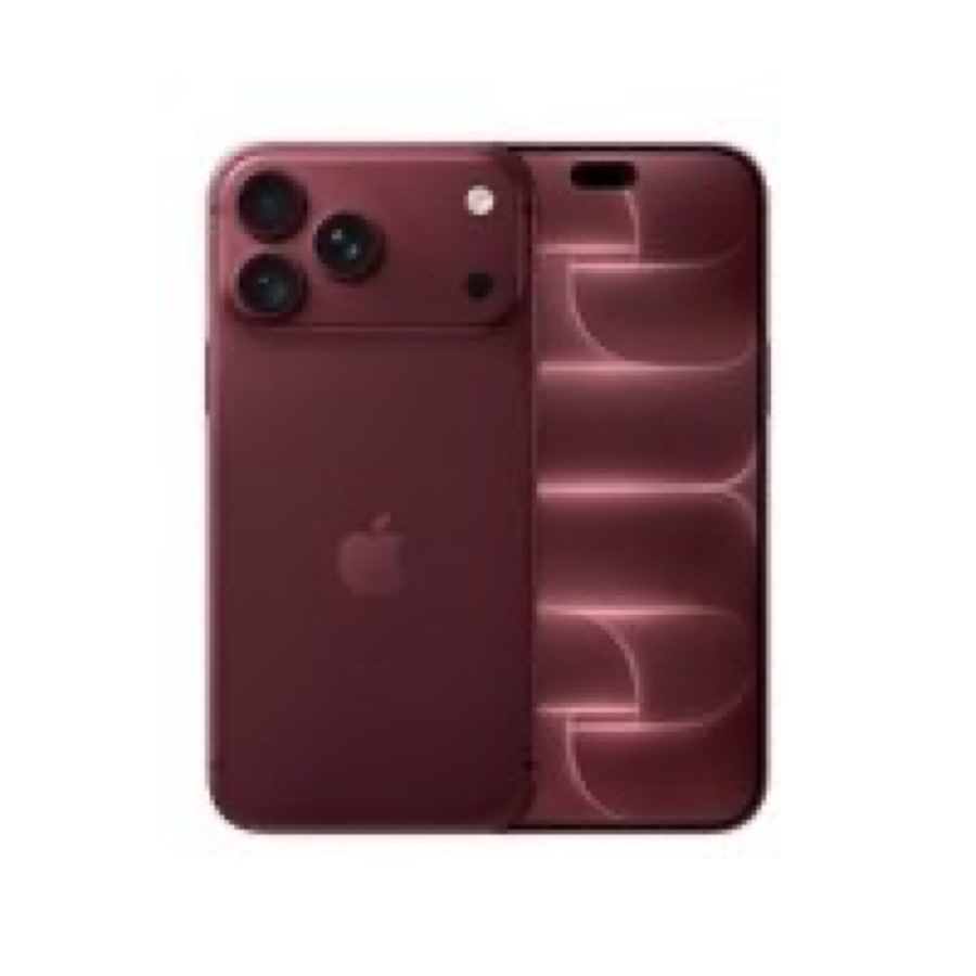 iPhone 18 Pro Max Apple 1TB, Câmera de 48MP, A20 Pro, Tela 6.9" Super Retina XDR, Prateado