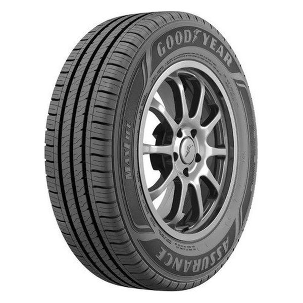 Pneu Aro 14 175/65r14 Goodyear 86h Maxlife Assuranc