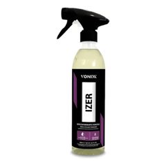 Izer 500ml Vonixx Limpa Rodas Descontaminante Ferroso